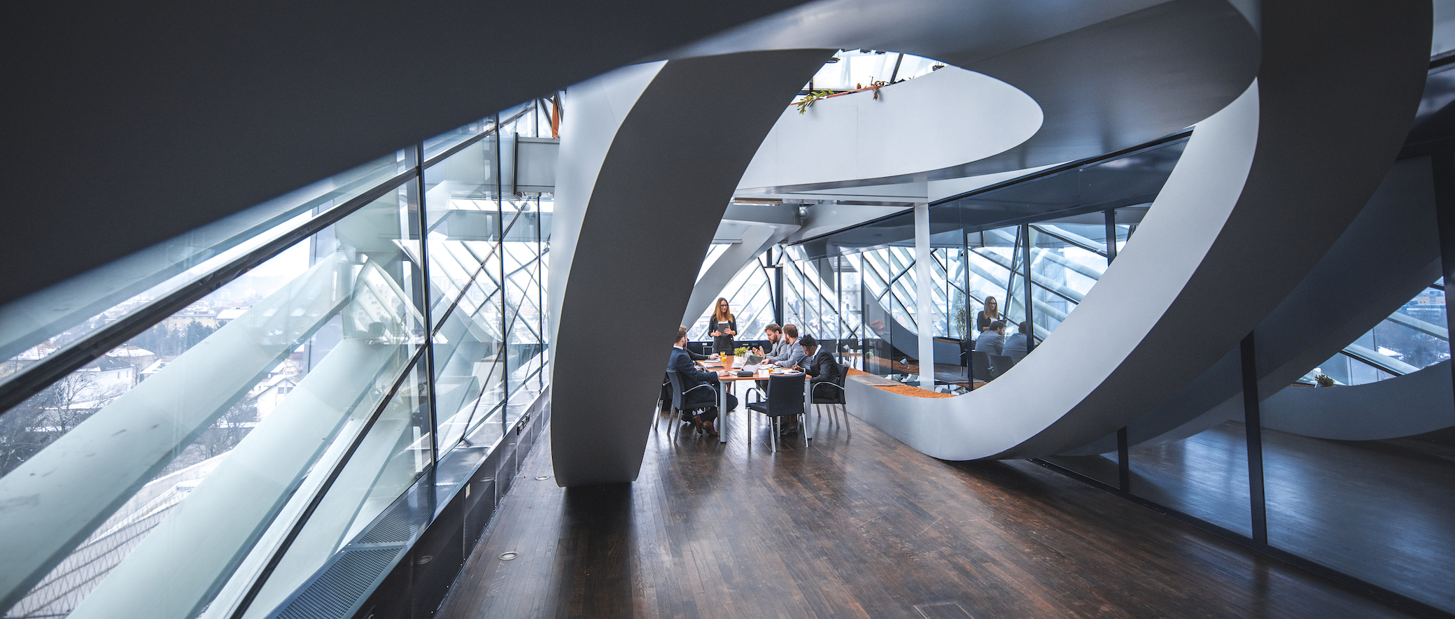 Improving Energy Efficiency of Existing Buildings – Full Day Conference