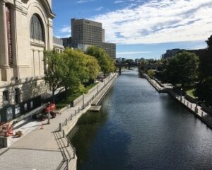 lunch and learn becor