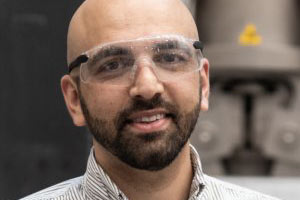 reza oruzanmehr