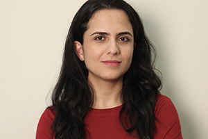 sara azimi